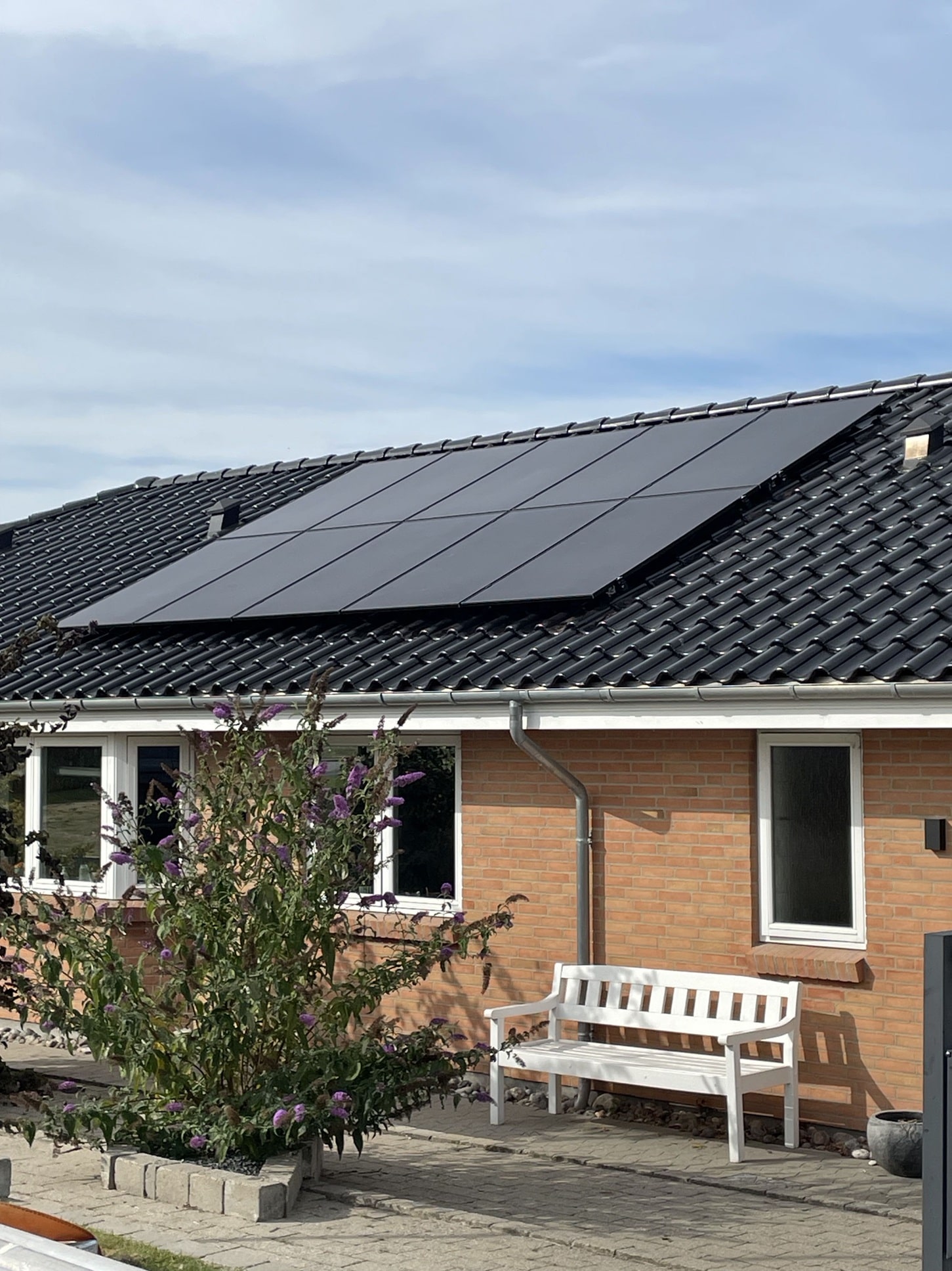 Kan solceller betale sig på dit tag? Sådan regner du på investeringen